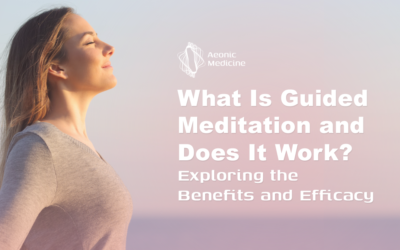 What Is Guided Meditation and Does It Work? Exploring the Benefits and Efficacy